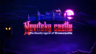 Nevitsky Castle: The bloody legend of Transcarpatia
