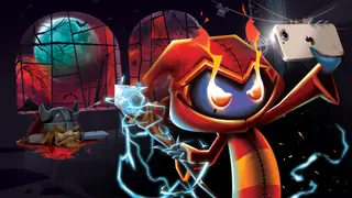 Evil Wizard - Xbox One & Series