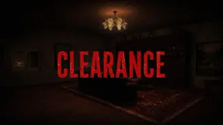 CLEARANCE: S-7