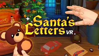 Santa’s Letters