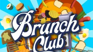 Brunch Club - Switch