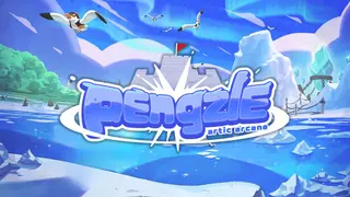 Pengzle:Arctic Arcane