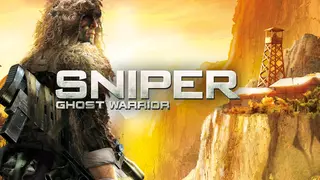 Sniper: Ghost Warrior