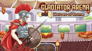 Gladiator Arena: Heroes of Rome