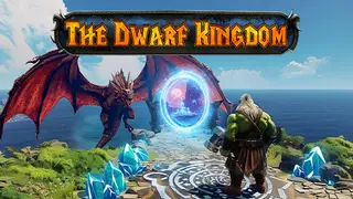 The Dwarf Kingdom