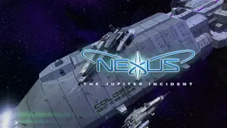 Nexus - The Jupiter Incident Soundtrack