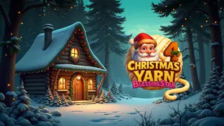 Christmas Yarn 4: Blessing Star