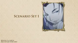 Scenario Set 1 (Xbox One)