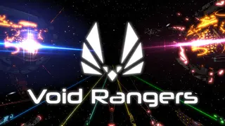 Void Rangers