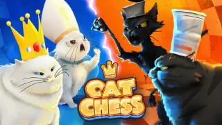 Cat Chess - Royal Cat (Deluxe Digital Edition)