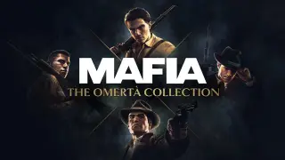 Mafia: The Omertà Collection