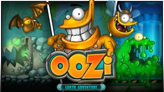 Oozi: Earth Adventure
