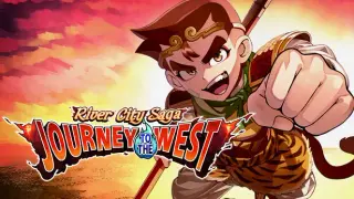 River City Saga: Journey to the West