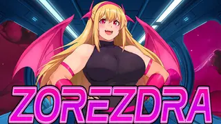 Zorezdra