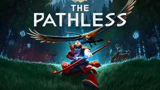 The Pathless