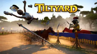Tiltyard