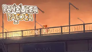 Panqueca & Paçoca: Friendship Jigsaw