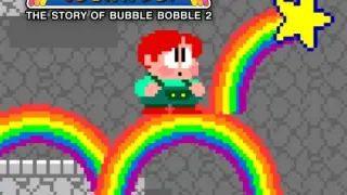 Arcade Archives RAINBOW ISLANDS - Switch