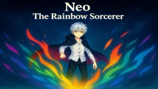 Neo - The Rainbow Sorcerer