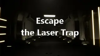 Escape the Laser Trap