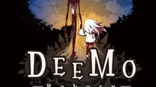 DEEMO -Reborn - Switch