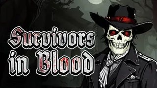 Survivors in Blood
