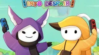 Brain Meltdown - Into Despair - Switch