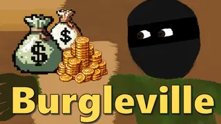Burgleville