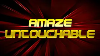aMAZE Untouchable