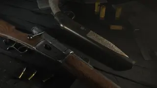 Hunt: Showdown 1896 - Louisiana Legacy