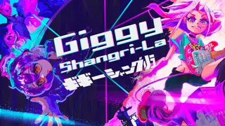 Giggy Shangri-La