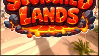 Scorched Lands - Switch
