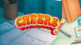 Cheers!
