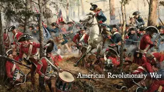 American Revolutionary War