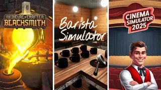 Triple Business, Triple Experience