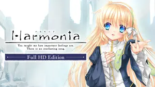 Harmonia Full HD