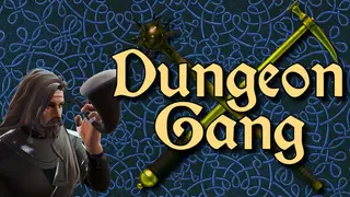Dungeon Gang