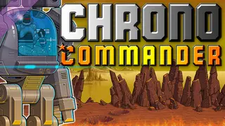 Chrono Commander