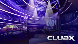 CLUBX