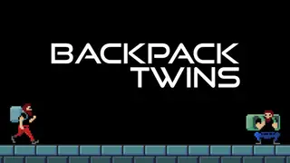 Backpack Twins