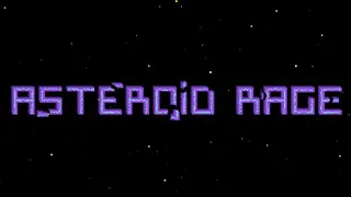 AsteRoid Rage