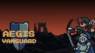 Aegis Vanguard