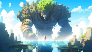 Battleminer Giants - Xbox Series