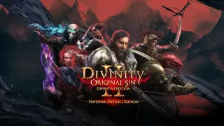 Divinity: Original Sin 2 - Nintendo Switch 2 - Switch 2