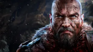 Lords of the Fallen (2014) (PS4)