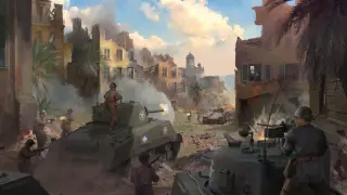 Sudden Strike 5 - France: Road to Liberation - Xbox Series