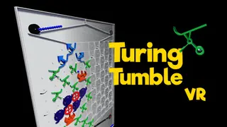 Turing Tumble VR