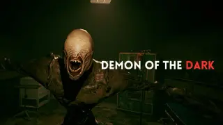 Demon Of The Dark