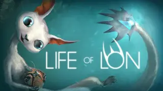 Life of Lon: Chapter 1