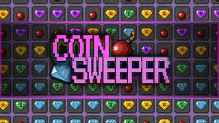 Coinsweeper